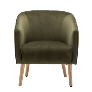 Sage green tub chair new arrivals